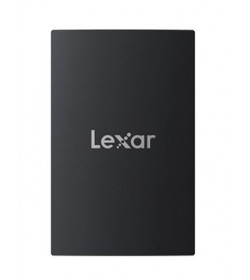 Lexar SL500 2TB SSD Externo USB 3.2