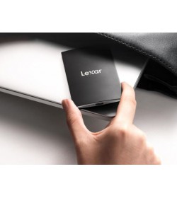 Lexar SL500 2TB SSD Externo USB 3.2