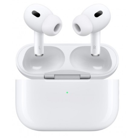 Apple AirPods Pro (2ª generación) Blanco Bluetooth 5.3