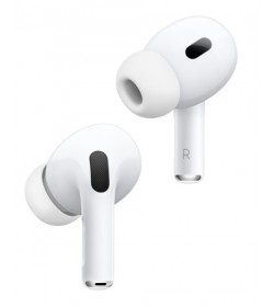 Apple AirPods Pro (2ª generación) Blanco Bluetooth 5.3