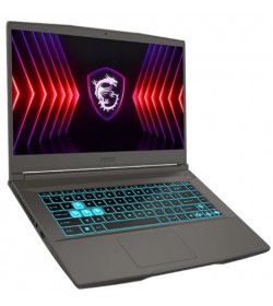 MSI Thin 15-1671XES i7-12650H/16GB/1TB SSD/RTX 4050/FreeDos/15"