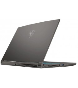 MSI Thin 15-1671XES i7-12650H/16GB/1TB SSD/RTX 4050/FreeDos/15"