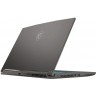 MSI Thin 15-1671XES i7-12650H/16GB/1TB SSD/RTX 4050/FreeDos/15"