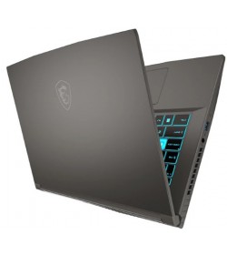 MSI Thin 15-1671XES i7-12650H/16GB/1TB SSD/RTX 4050/FreeDos/15"