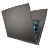 MSI Thin 15-1671XES i7-12650H/16GB/1TB SSD/RTX 4050/FreeDos/15"