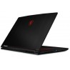 MSI Thin GF63-1076XES i5-12450H/16GB/512GB SSD/RTX 2050/FreeDos/15"