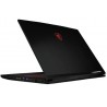 MSI Thin GF63-1076XES i5-12450H/16GB/512GB SSD/RTX 2050/FreeDos/15"