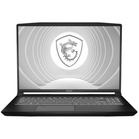 MSI Creator M16-1021ES i7-13700H/32GB/1TB SSD/RTX 3000/W11H/16&quot;