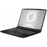 MSI Creator M16-1021ES i7-13700H/32GB/1TB SSD/RTX 3000/W11H/16"