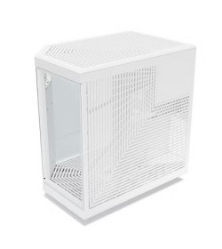 Hyte Y70 Touch Infinite Blanca E-ATX