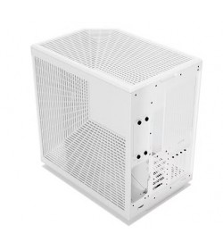 Hyte Y70 Touch Infinite Blanca E-ATX