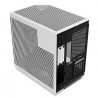 Hyte Y70 Touch Infinite Negra/Blanca E-ATX