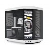 Hyte Y70 Touch Infinite Negra/Blanca E-ATX