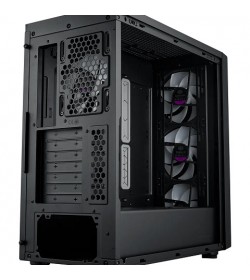 Cooler Master MasterBox 600 M-ATX