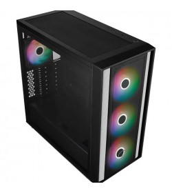 Cooler Master MasterBox 600 M-ATX