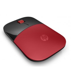 HP Z3700 Rojo/Negro Inalámbrico