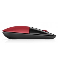 HP Z3700 Rojo/Negro Inalámbrico