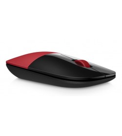 HP Z3700 Rojo/Negro Inalámbrico