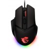 MSI Clutch GM20 Elite RGB