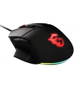 MSI Clutch GM20 Elite RGB