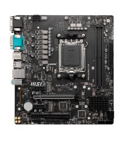 MSI Pro A620M-C EX M-ATX