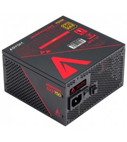 Abysm Gaming Morpheo GX5 750W 80 Plus Gold Modular ATX 3.1