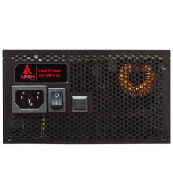 Abysm Gaming Morpheo GX5 850W 80 Plus Gold Modular ATX 3.1