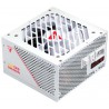 Abysm Gaming Morpheo GX5 850W 80 Plus Gold Modular Blanca ATX 3.1