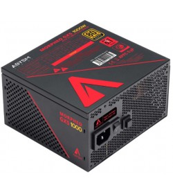 Abysm Gaming Morpheo GX5 1000W 80 Plus Gold Modular ATX 3.1