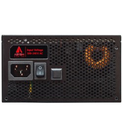 Abysm Gaming Morpheo GX5 1000W 80 Plus Gold Modular ATX 3.1