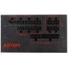 Abysm Gaming Morpheo GX5 1000W 80 Plus Gold Modular ATX 3.1