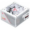 Abysm Gaming Morpheo GX5 1000W 80 Plus Gold Modular Blanca ATX 3.1