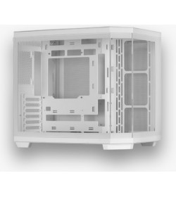 Mars Gaming MC-3TCORE Blanca ATX