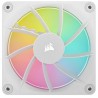 Corsair iCUE Link LX120 RGB PWM Blanco 120mm