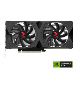 PNY GeForce RTX 4060 Ti OC XLR8 Gaming Verto Dual Fan 8GB GDDR6 DLSS3