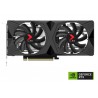 PNY GeForce RTX 4060 Ti OC XLR8 Gaming Verto Dual Fan 8GB GDDR6 DLSS3