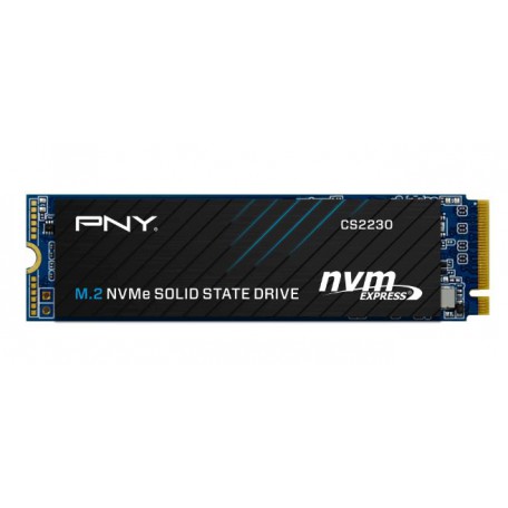 PNY CS2230 1TB SSD M.2 NVMe PCIe Gen3 x4