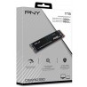 PNY CS2230 1TB SSD M.2 NVMe PCIe Gen3 x4