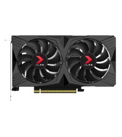 PNY GeForce RTX 4060 Verto OC  Dual Fan 8GB GDDR6 DLSS3