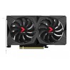 PNY GeForce RTX 4060 Verto OC  Dual Fan 8GB GDDR6 DLSS3