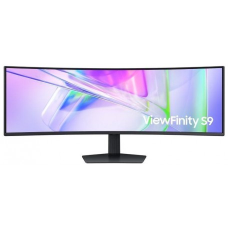 Samsung ViewFinity S9 S49C950UAU 49&quot; VA 120Hz Curvo