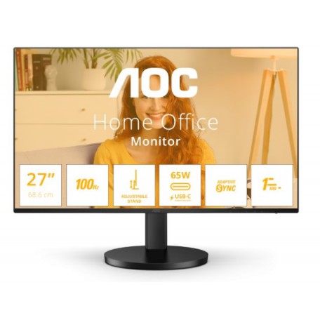 AOC Q27B3CF2 27&quot; IPS 2K 100Hz