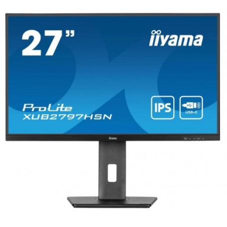 Iiyama ProLite XUB2797HSN-B1 27&quot; IPS 100Hz