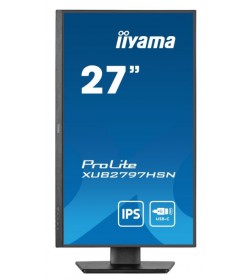 Iiyama ProLite XUB2797HSN-B1 27" IPS 100Hz