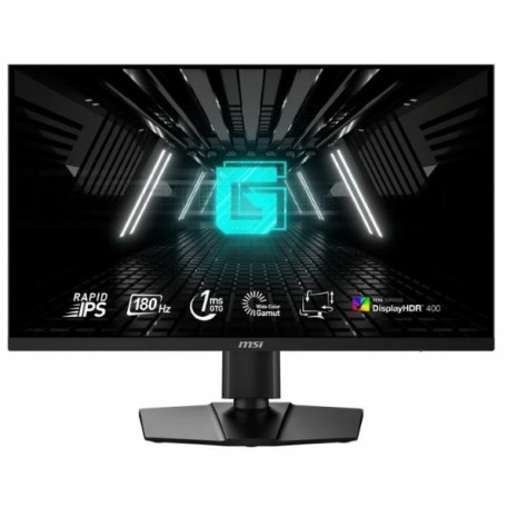 MSI G274QPF E2 27&quot; Fast IPS WQHD 180Hz