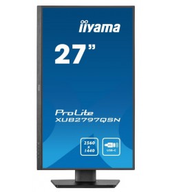 Iiyama ProLite XUB2797QSN-B1 27" IPS WQHD 100Hz