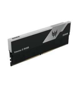 Predator Vesta II RGB DDR5 6000 64GB 2x32 CL30