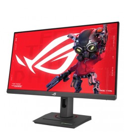 Asus ROG Strix XG259CMS 24,5" Fast IPS 310Hz