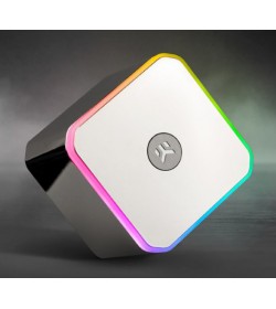 EKWB EK-Quantum Convection D5 D-RGB - Silver