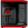 Hyte Y70 Negra/Roja E-ATX